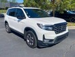 Honda Passport