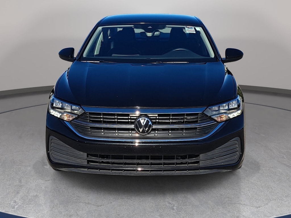 Used 2024 Volkswagen Jetta 1.5T SE Sedan
