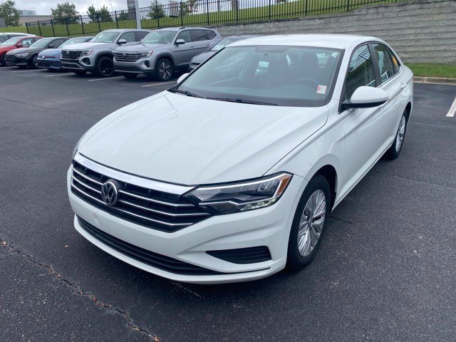 Used 2019 Volkswagen Jetta 1.4T Sedan