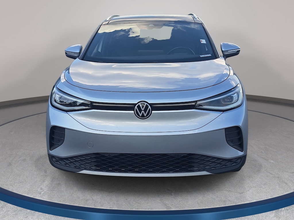 Used 2022 Volkswagen ID.4 Pro S Pro S RWD