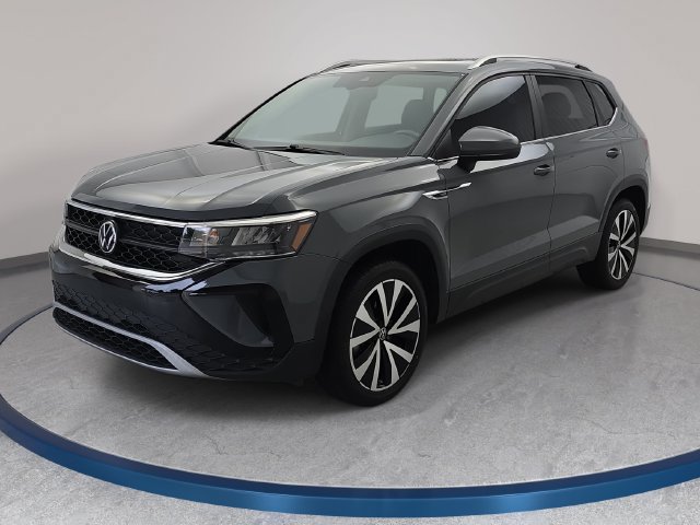  Volkswagen Taos