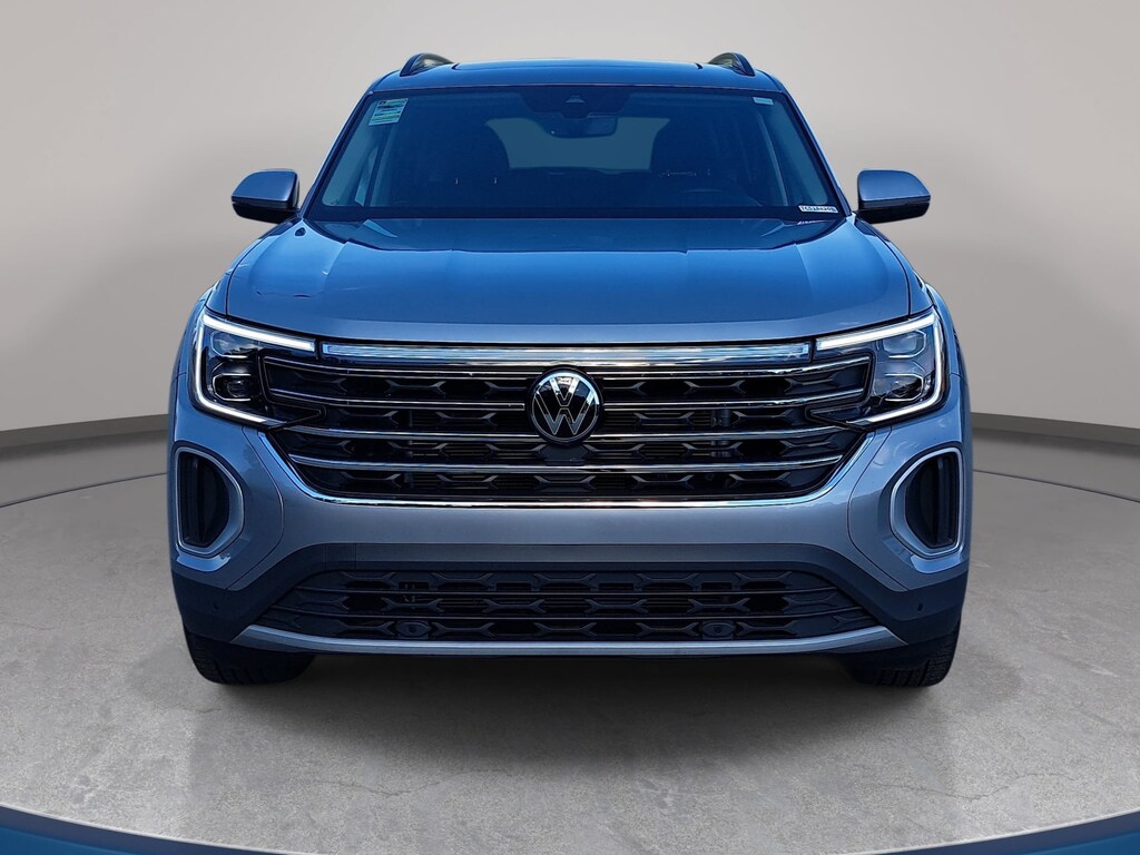Used 2026 Volkswagen Atlas SE w/Technology SUV