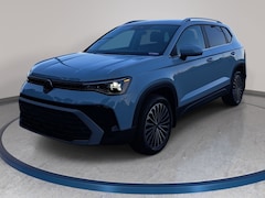 2027 Volkswagen Taos 1.5T SE SUV