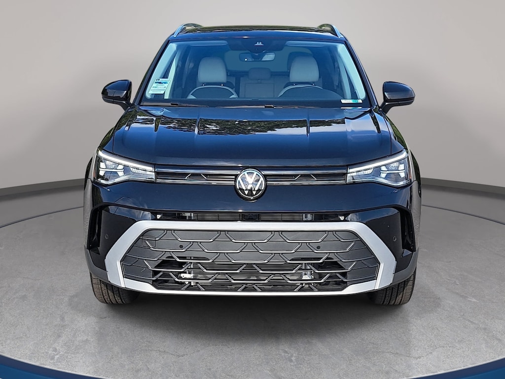 Certified 2026 Volkswagen Taos SE SE 4MOTION