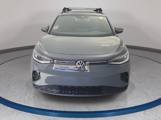 Used 2024 Volkswagen ID.4 S S RWD