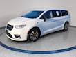  Chrysler Pacifica Plug-In Hybrid
