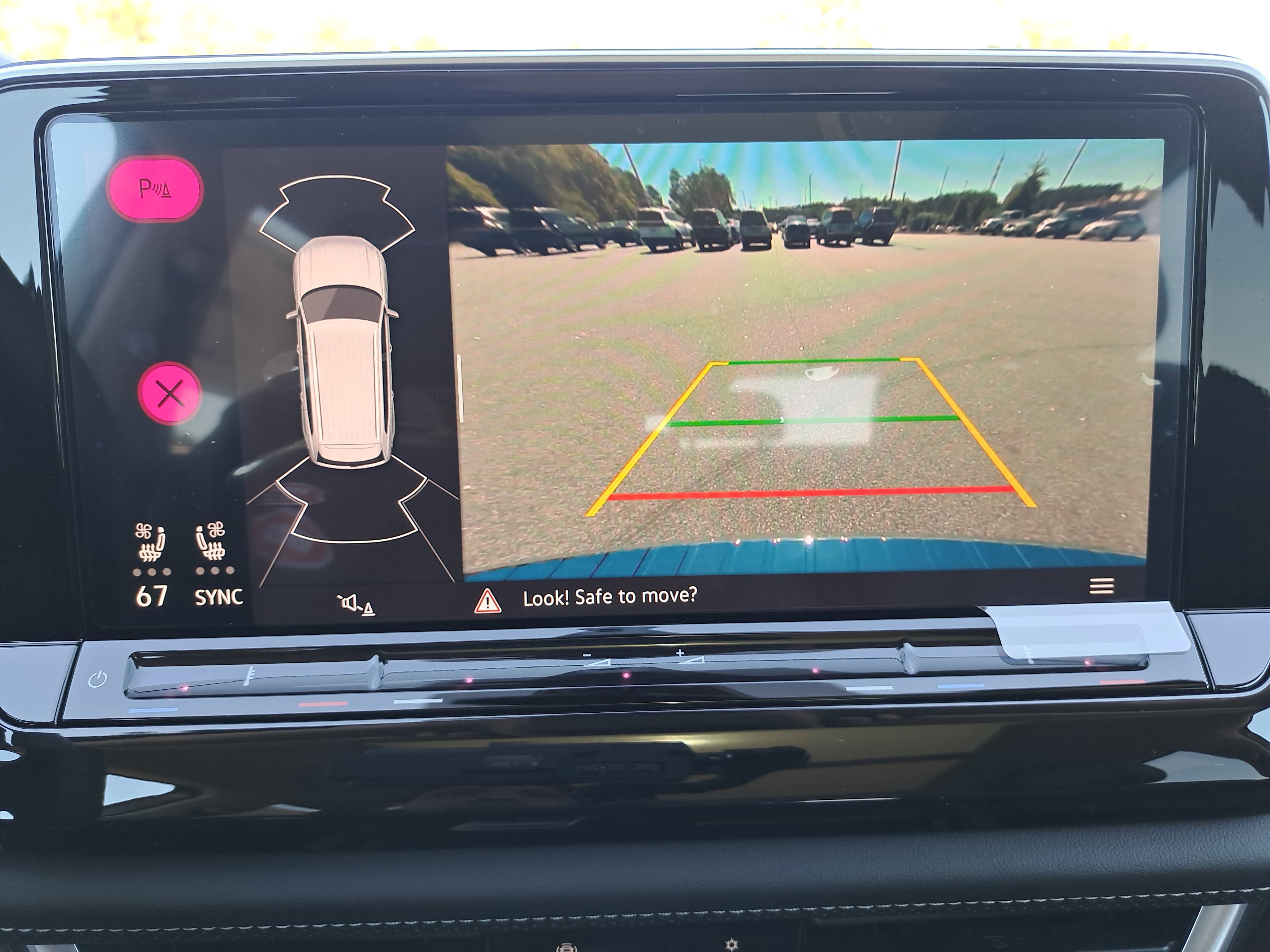 2026 Volkswagen Atlas SEL - Photo 25