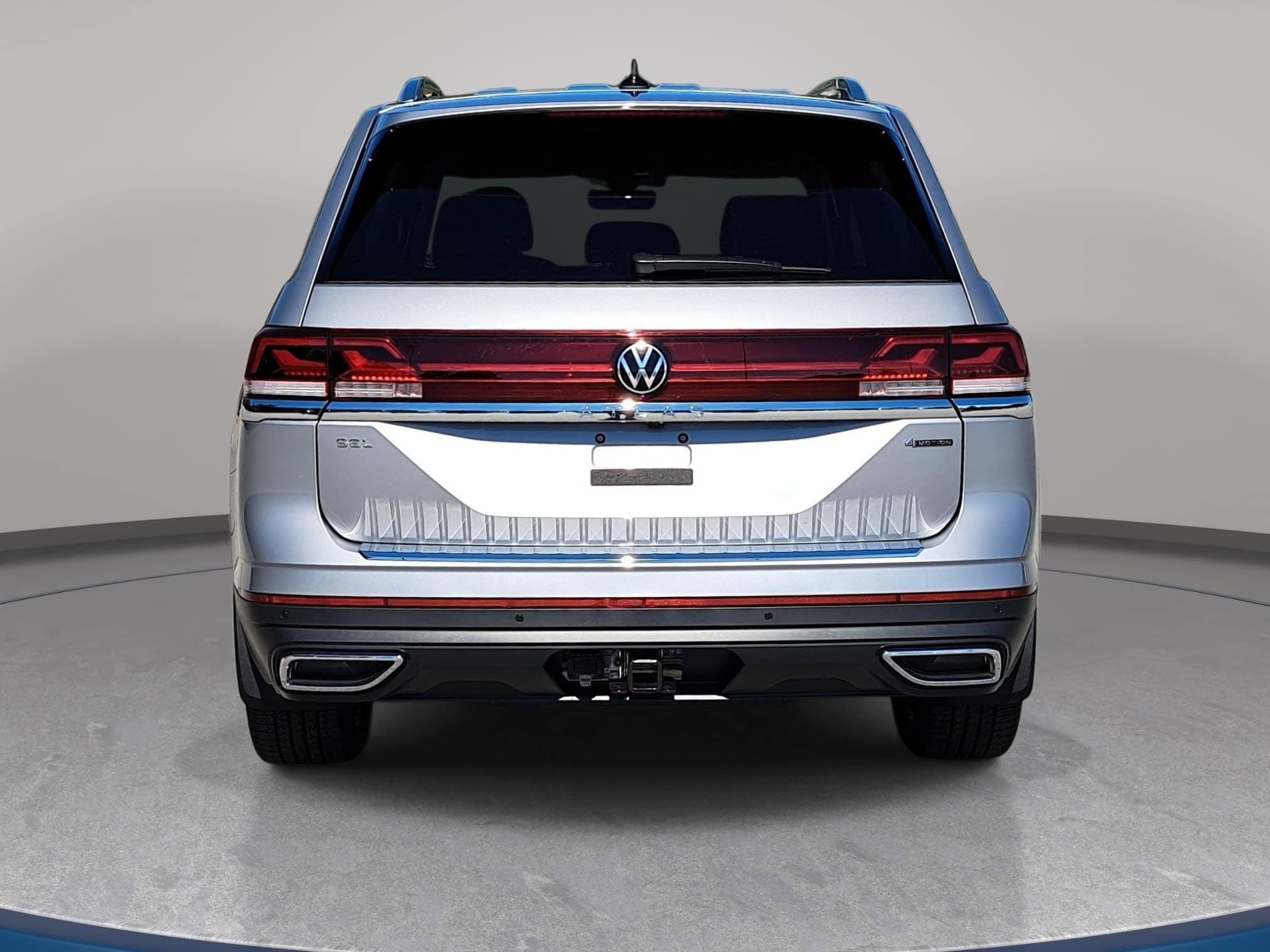 2026 Volkswagen Atlas SEL - Photo 6