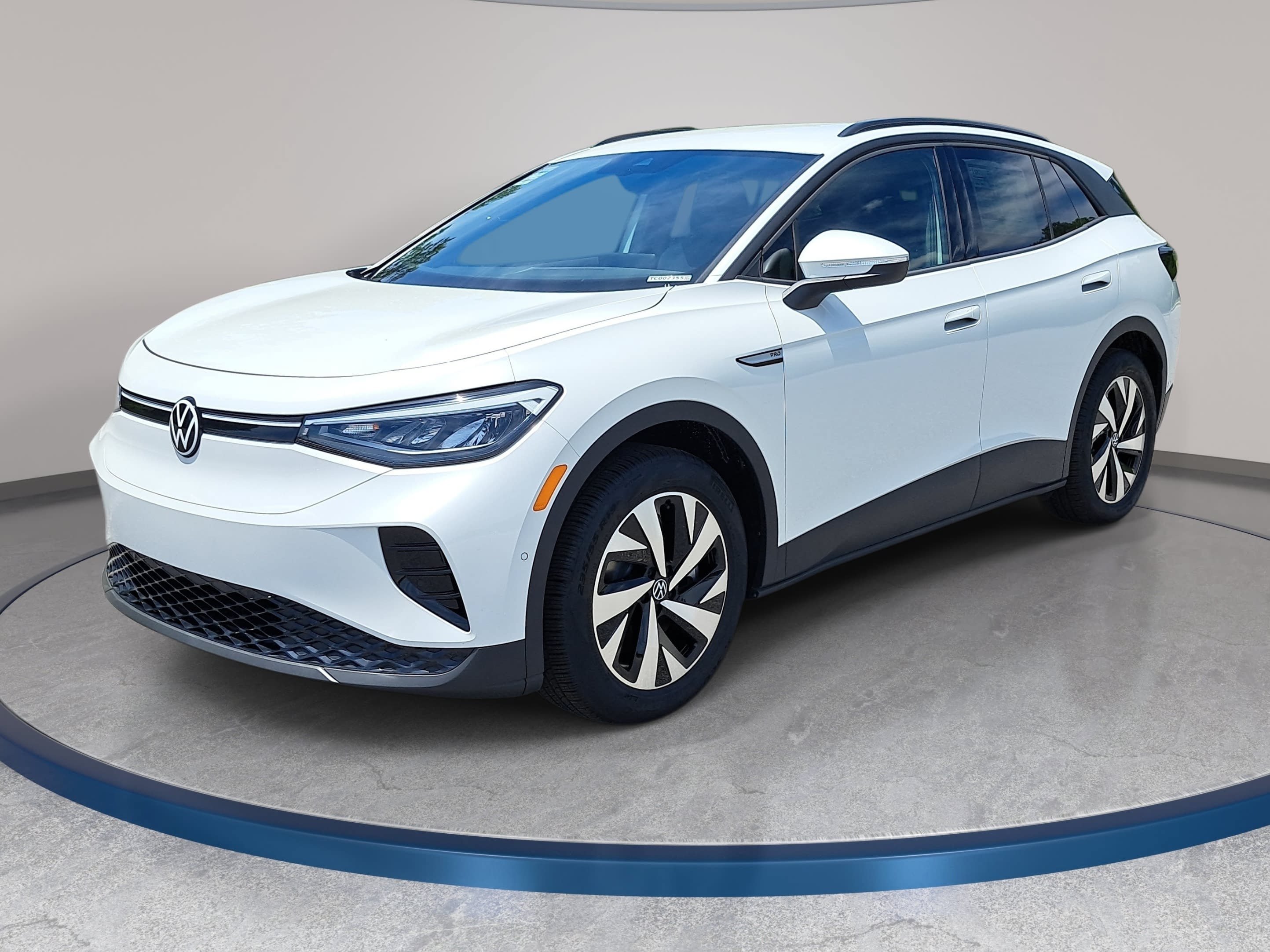 2026 Volkswagen ID.4 Pro SUV