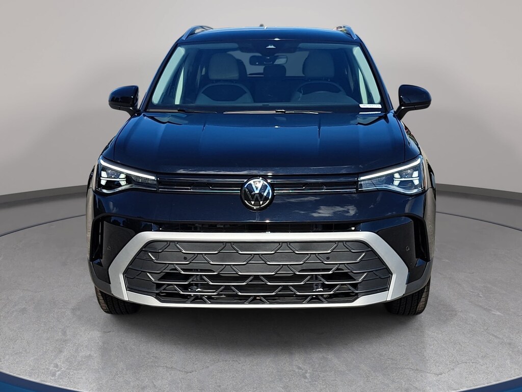 Used 2026 Volkswagen Taos 1.5T SE SUV