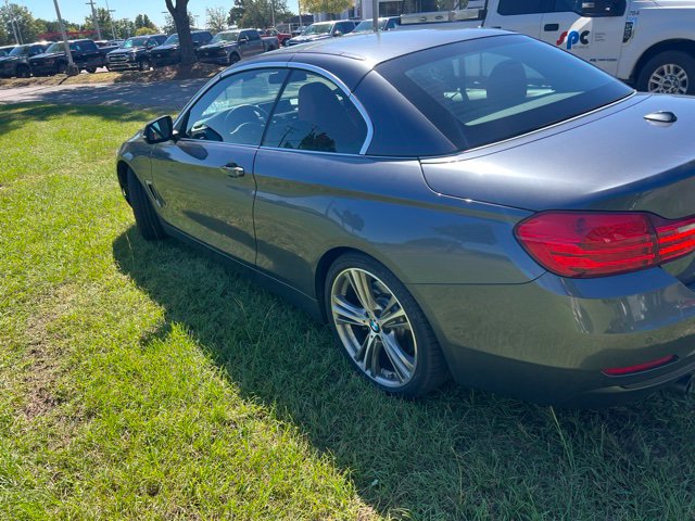 Used 2015 BMW 435i 435i Convertible