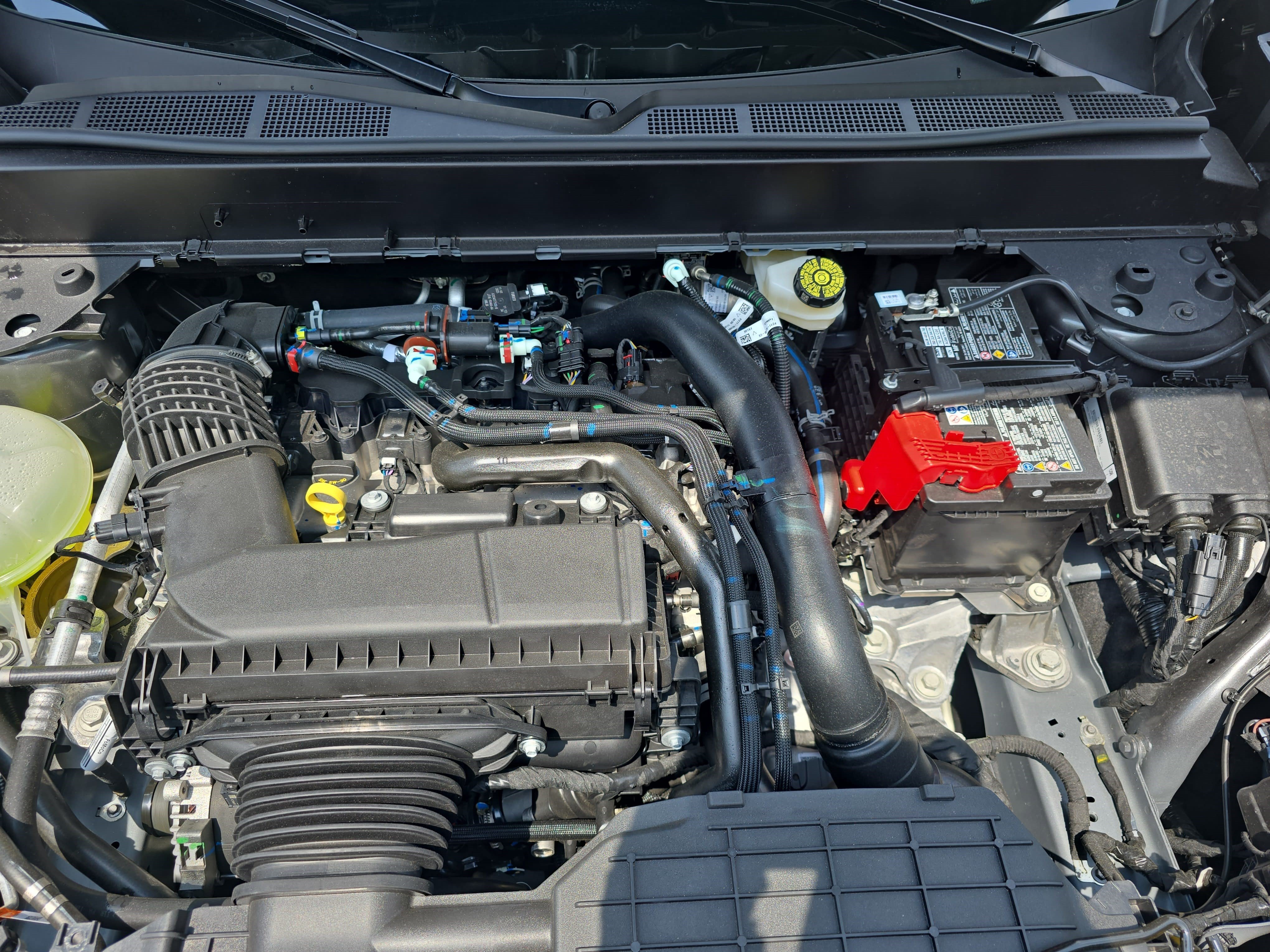 2026 Ford Maverick XLT - Photo 29