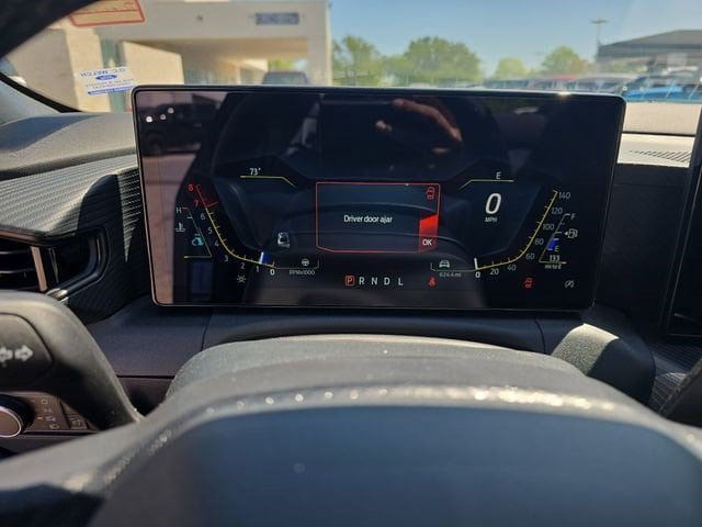 2026 Ford Mustang EcoBoost Fastback - Photo 21