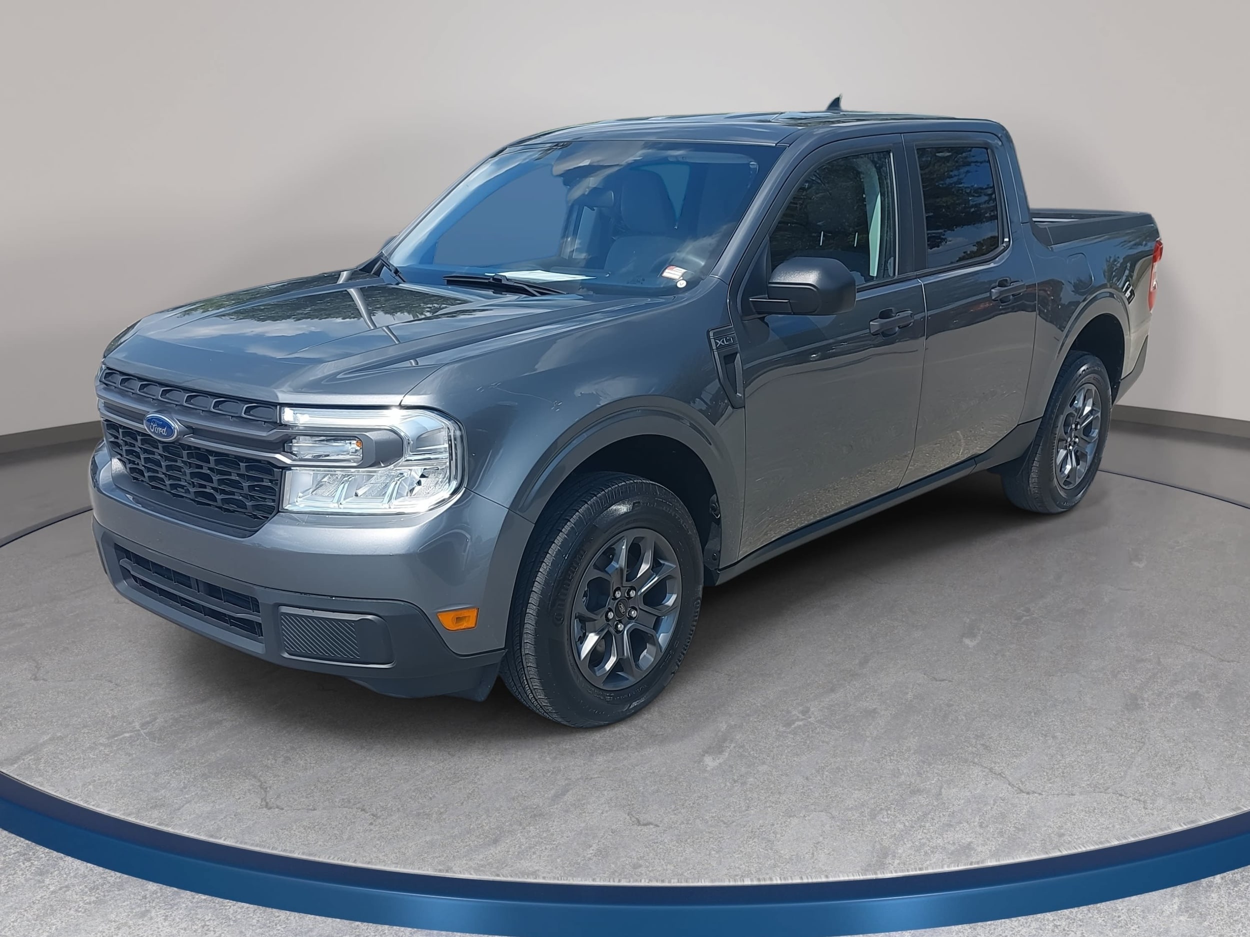 2024 Ford Maverick