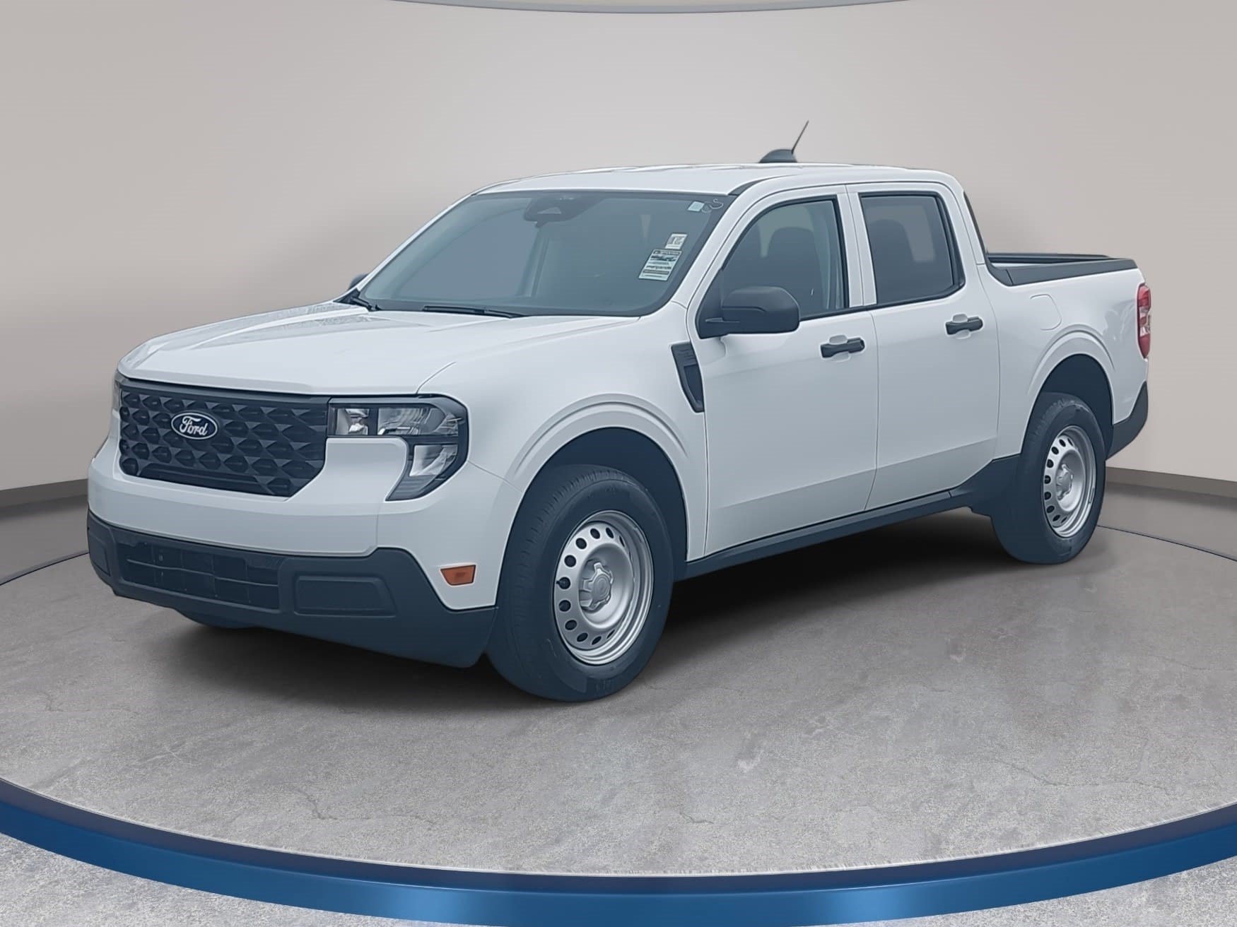 2026 Ford Maverick XL XL FWD SuperCrew