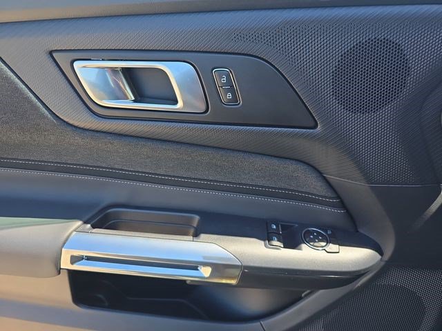 2026 Ford Mustang EcoBoost Fastback - Photo 30
