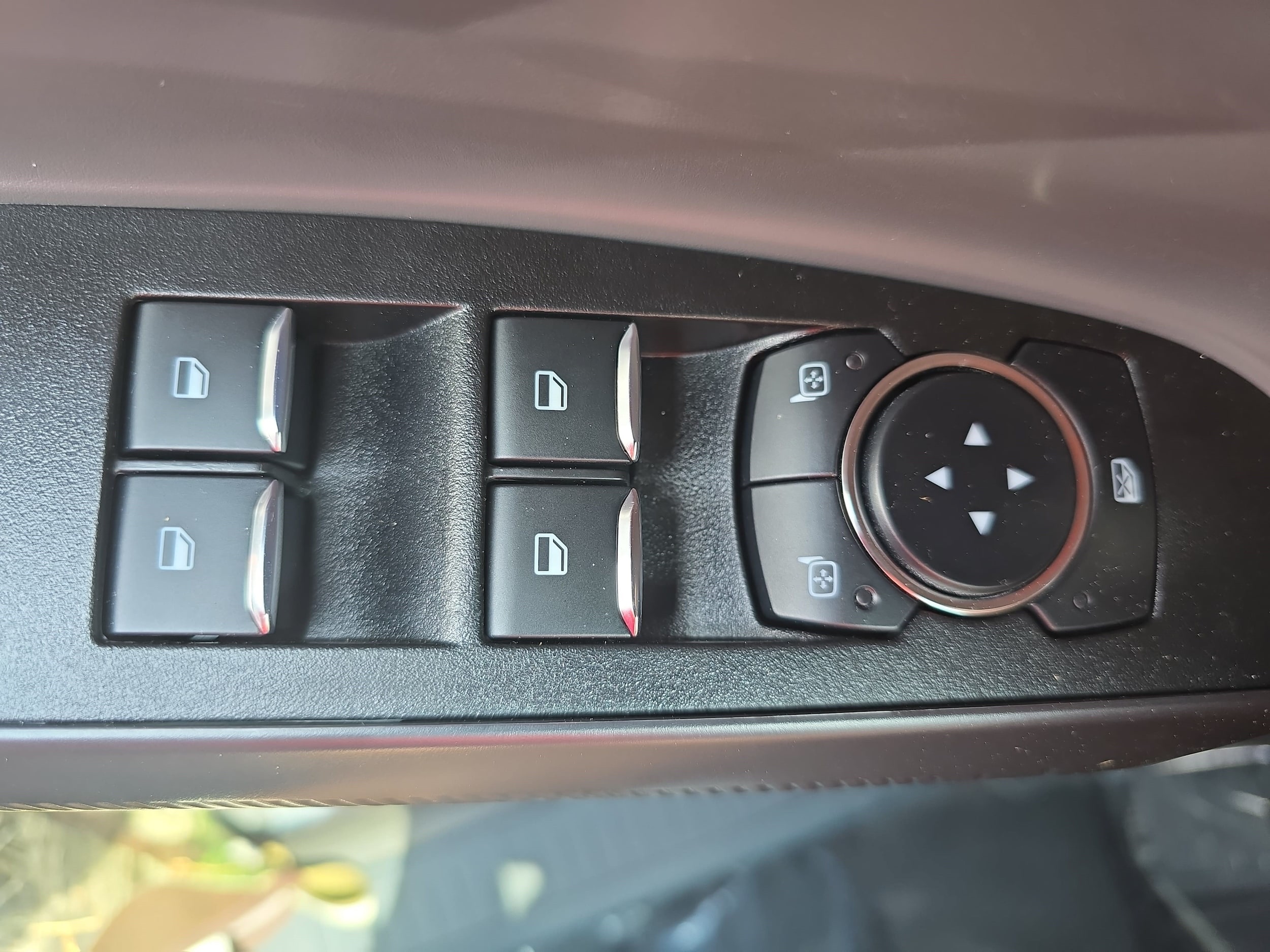2026 Ford Maverick XLT - Photo 26