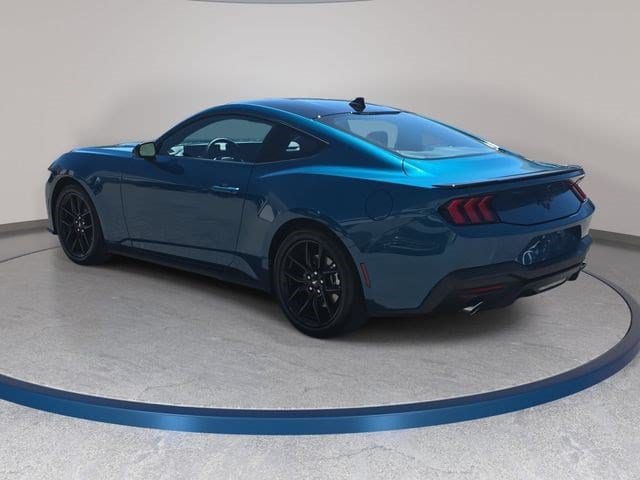 2026 Ford Mustang EcoBoost Fastback - Photo 7