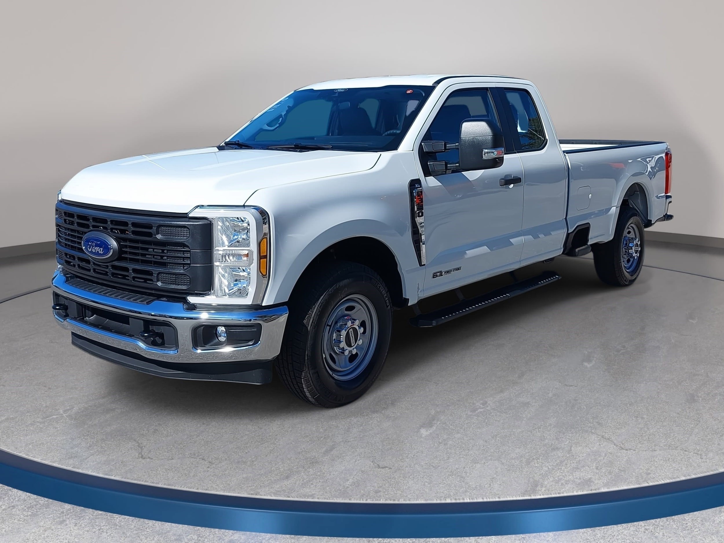 2026 Ford F-350 Super Duty