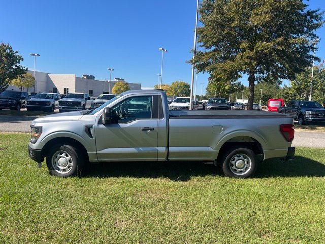 Used 2025 Ford F-150 XL Truck Regular Cab