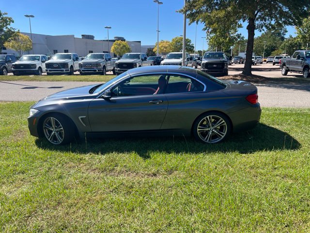 Used 2015 BMW 435i 435i Convertible