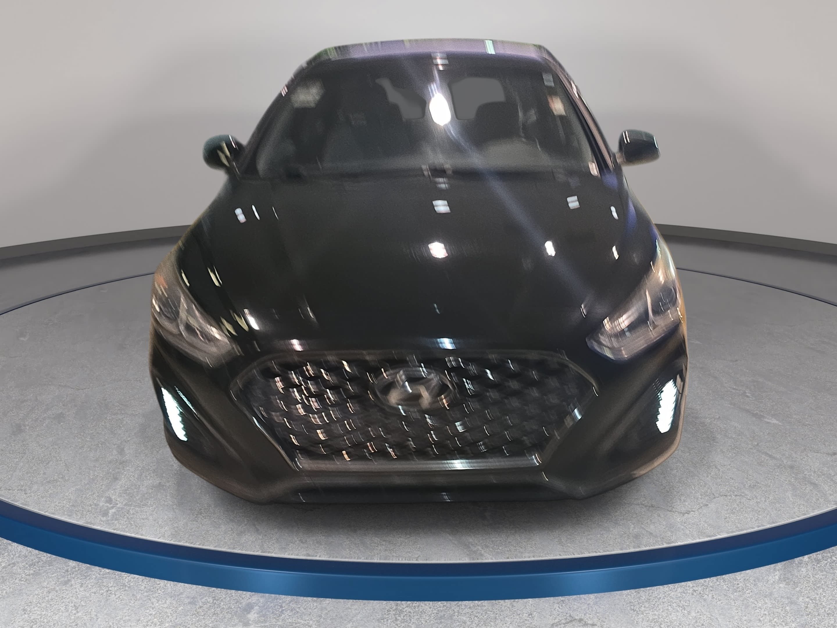 Used 2019 Hyundai Sonata SEL with VIN 5NPE34AF4KH790917 for sale in Wendell, NC