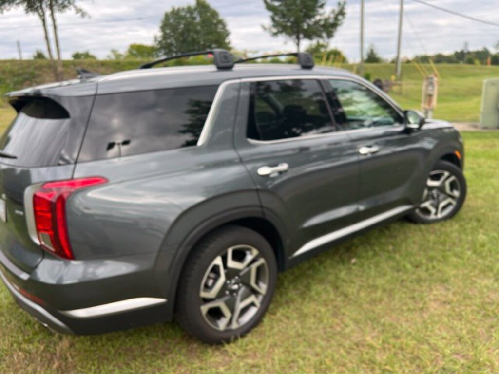 Used 2023 Hyundai Palisade SEL SUV