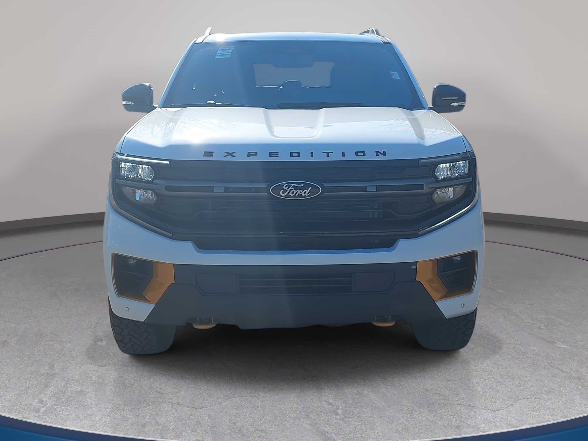 New 2026 Ford Expedition Tremor Tremor 4x4