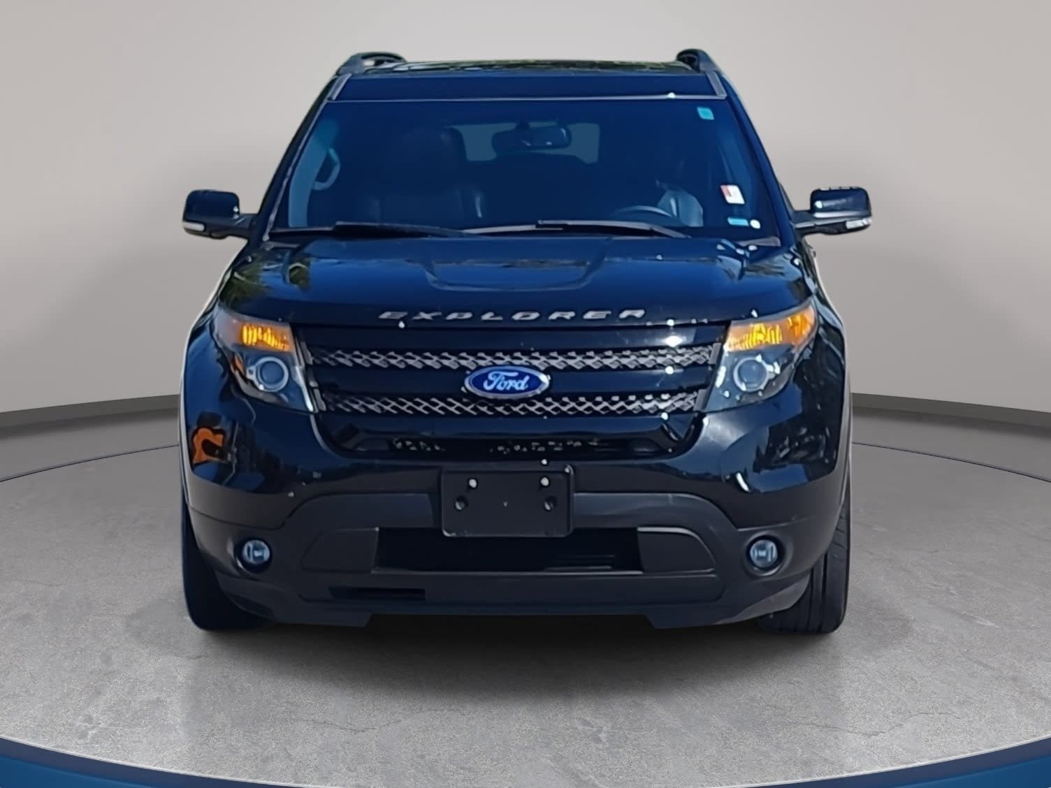 Used 2014 Ford Explorer Sport with VIN 1FM5K8GTXEGC44523 for sale in Wendell, NC