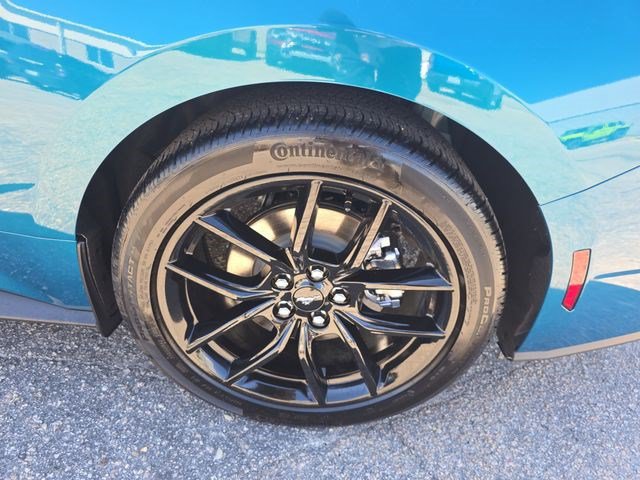 2026 Ford Mustang EcoBoost Fastback - Photo 35