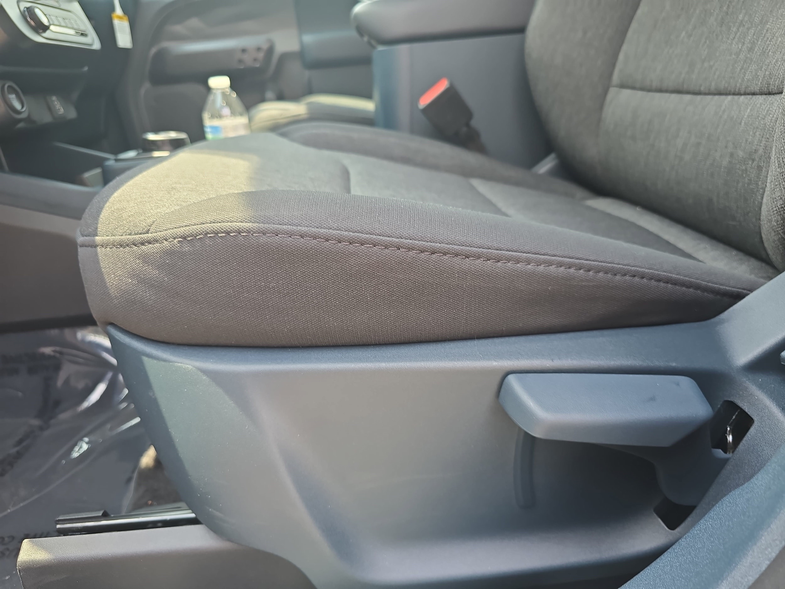2026 Ford Maverick XLT - Photo 27