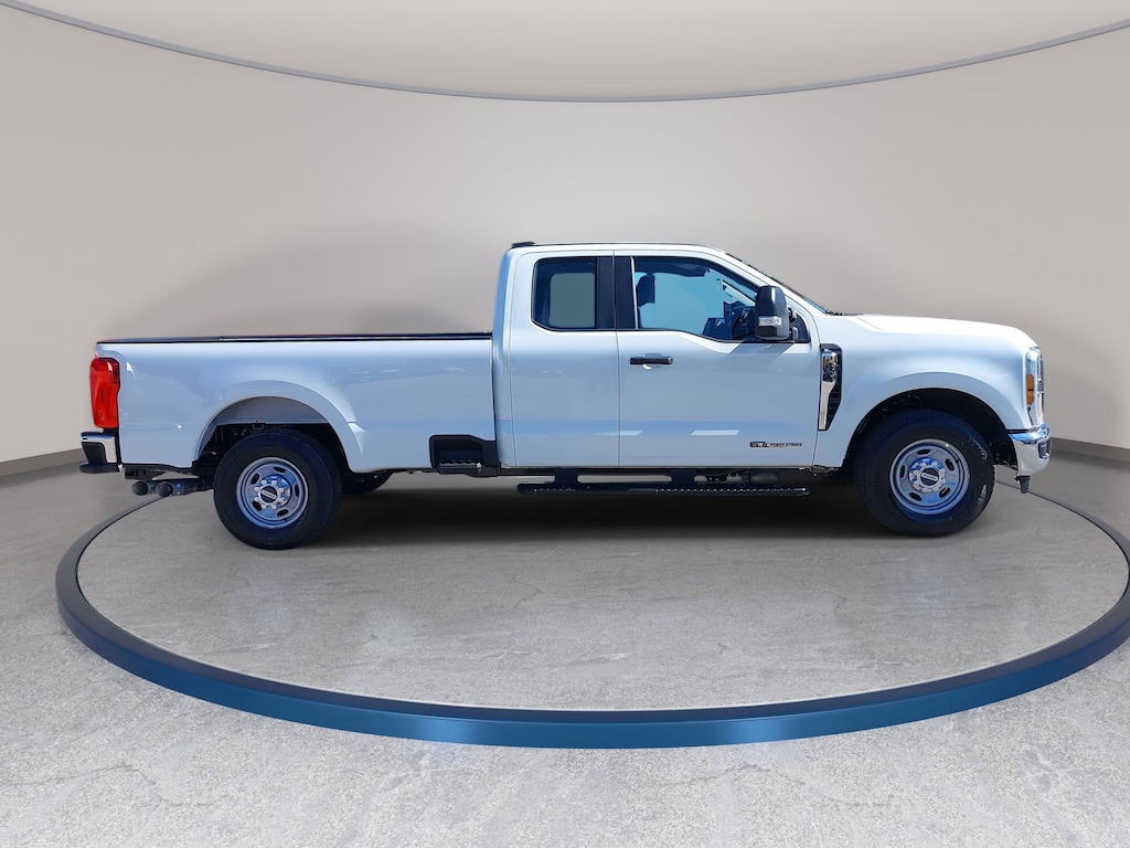 New 2026 Ford Super Duty F-350 SRW XL XL 2WD SuperCab 8 Box
