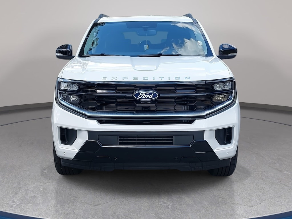 New 2027 Ford Expedition Max Platinum Platinum 4x2