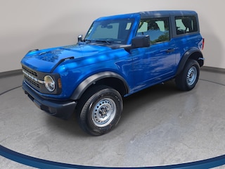 2026 Ford Bronco Base Base  4x4
