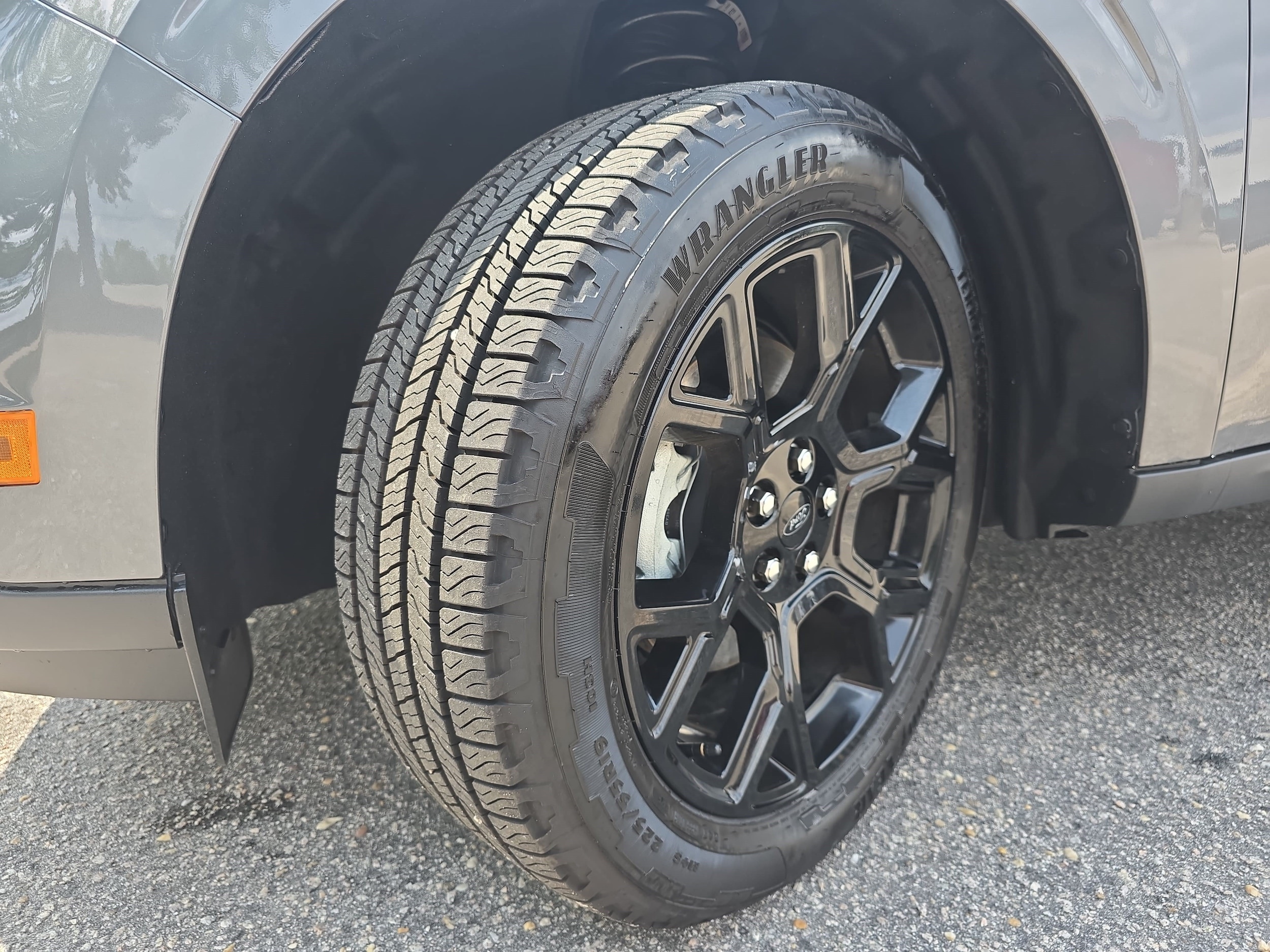2026 Ford Maverick XLT - Photo 31
