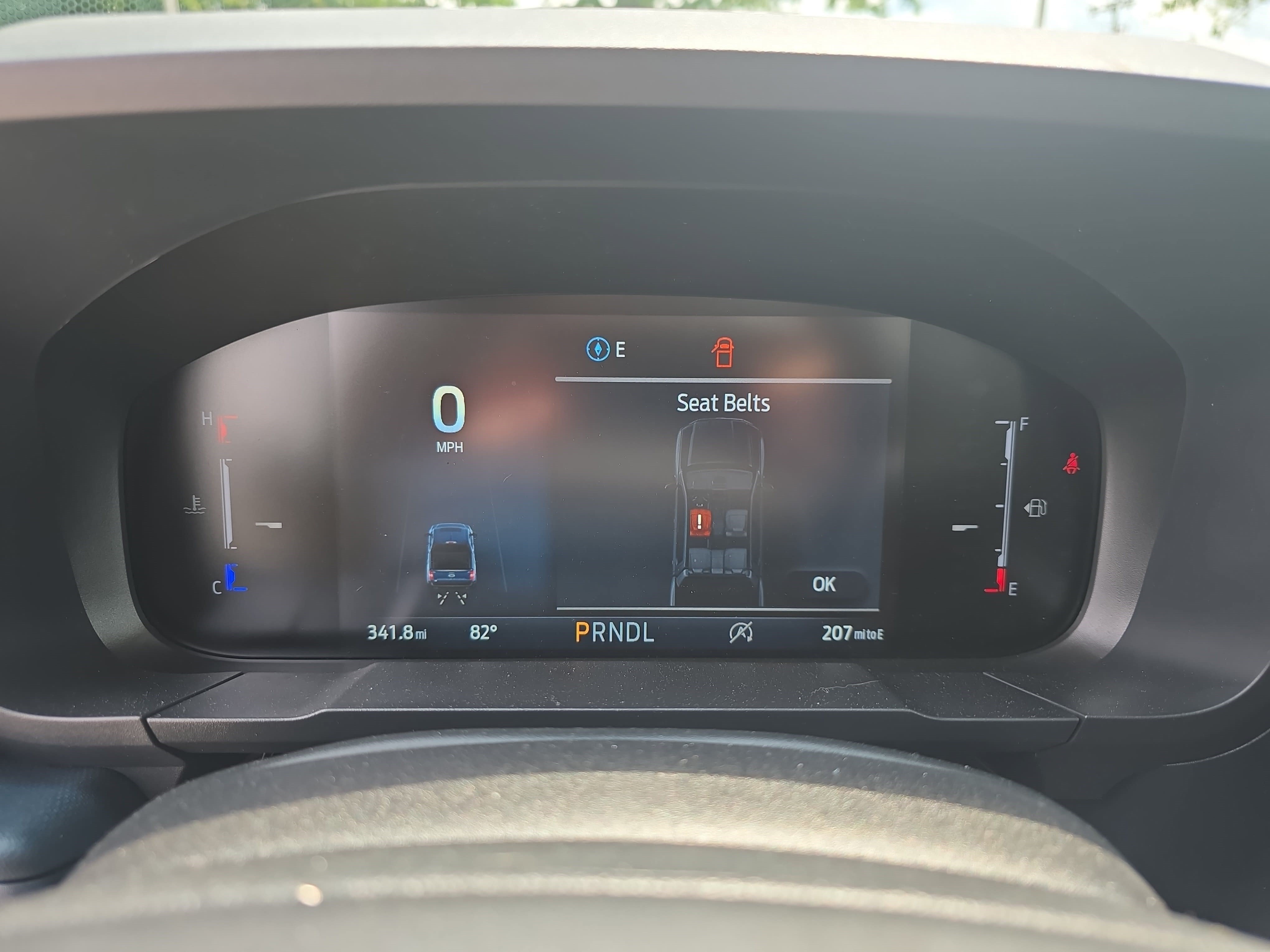 2026 Ford Maverick XLT - Photo 18