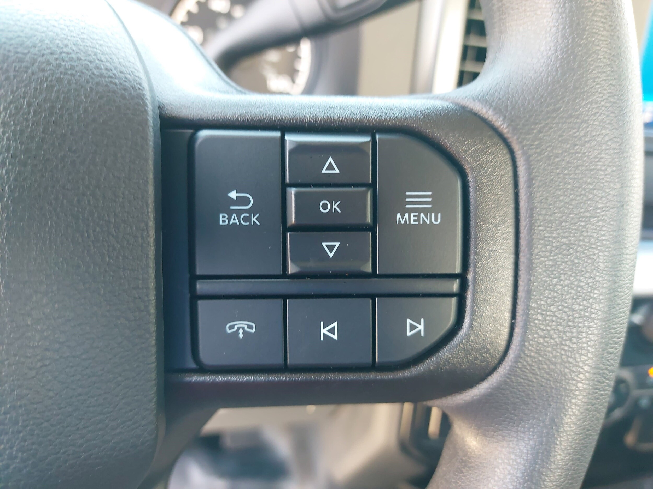 2026 Ford F-350 Super Duty XL - Photo 18
