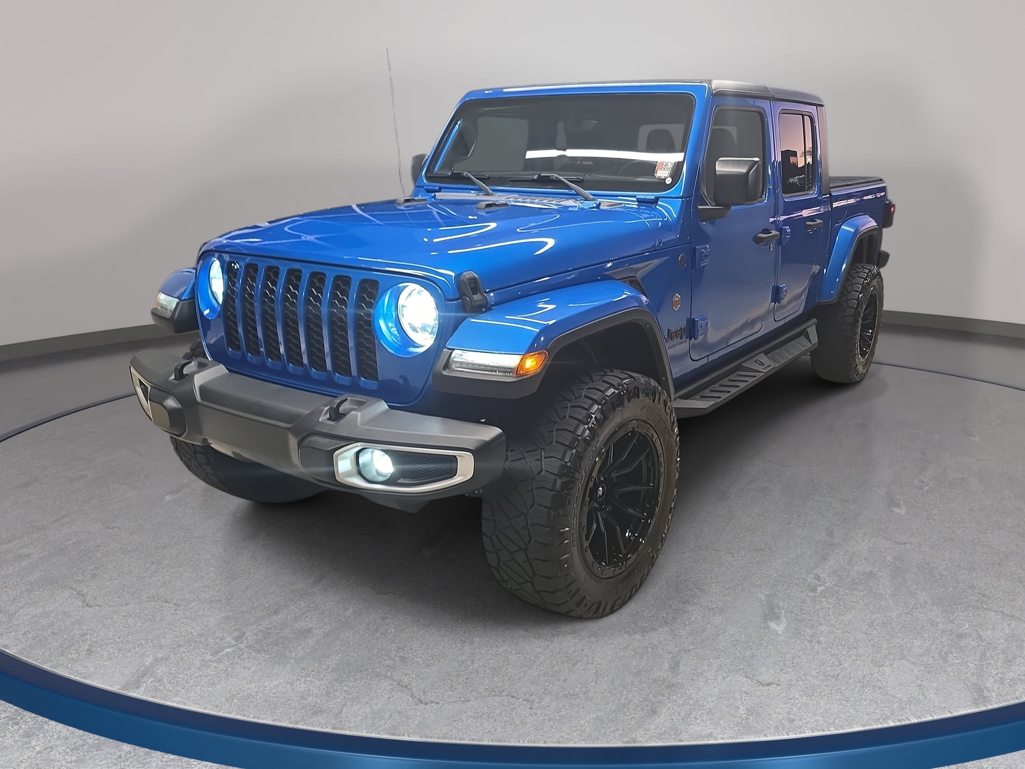 2023 Jeep Gladiator