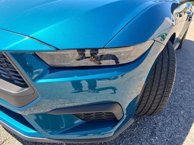 2026 Ford Mustang EcoBoost Fastback - Photo 33