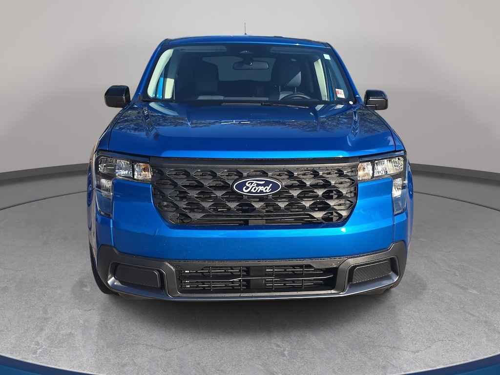 Used 2025 Ford Maverick XLT Truck SuperCrew