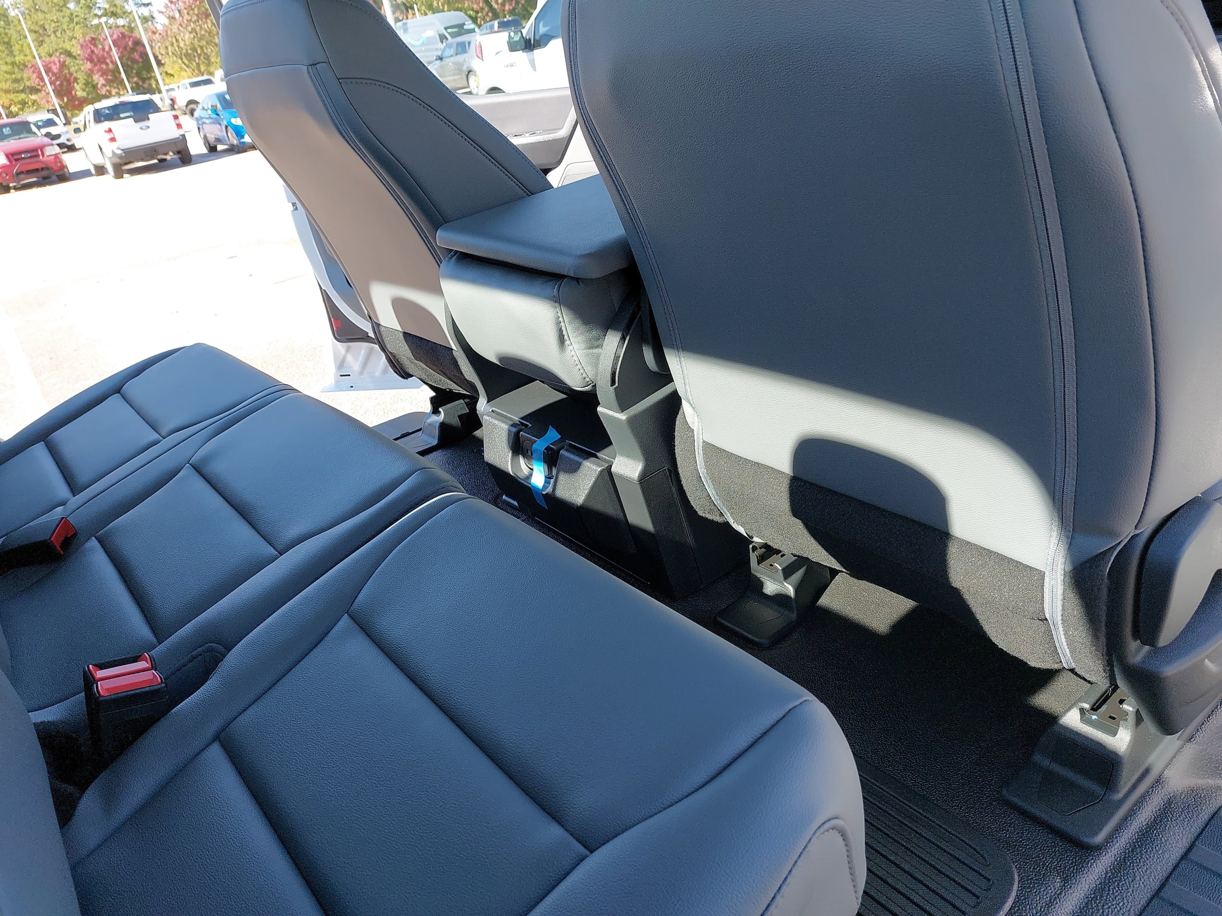 2026 Ford F-350 Super Duty XL - Photo 12