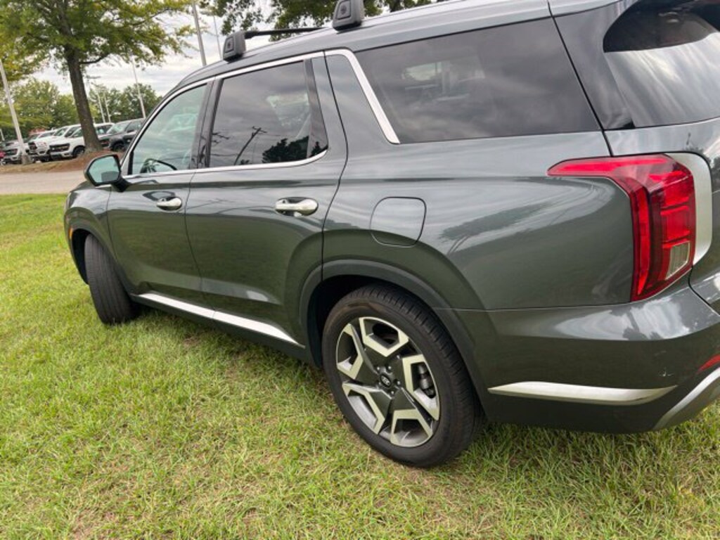 Used 2023 Hyundai Palisade SEL SUV