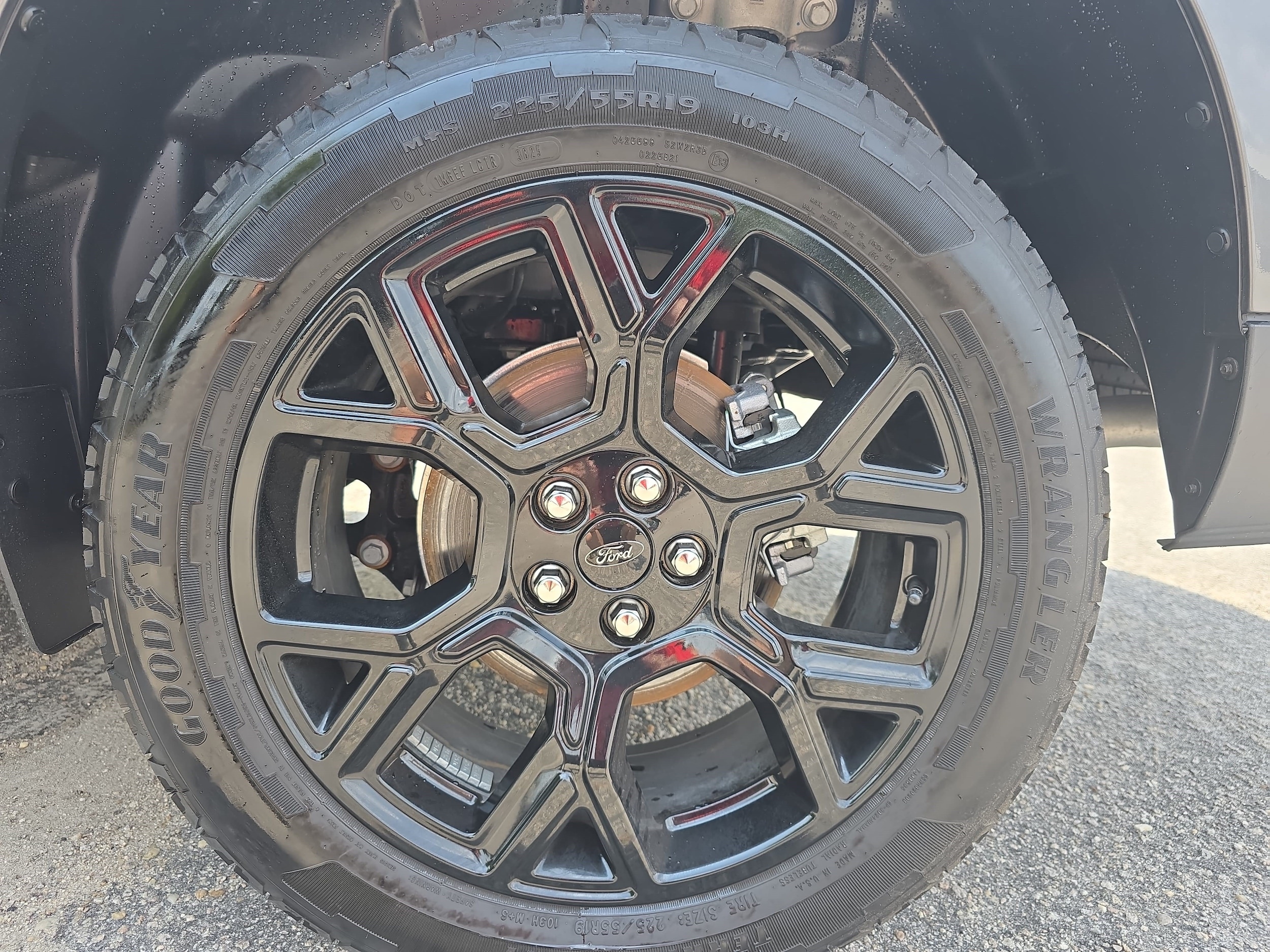 2026 Ford Maverick XLT - Photo 32