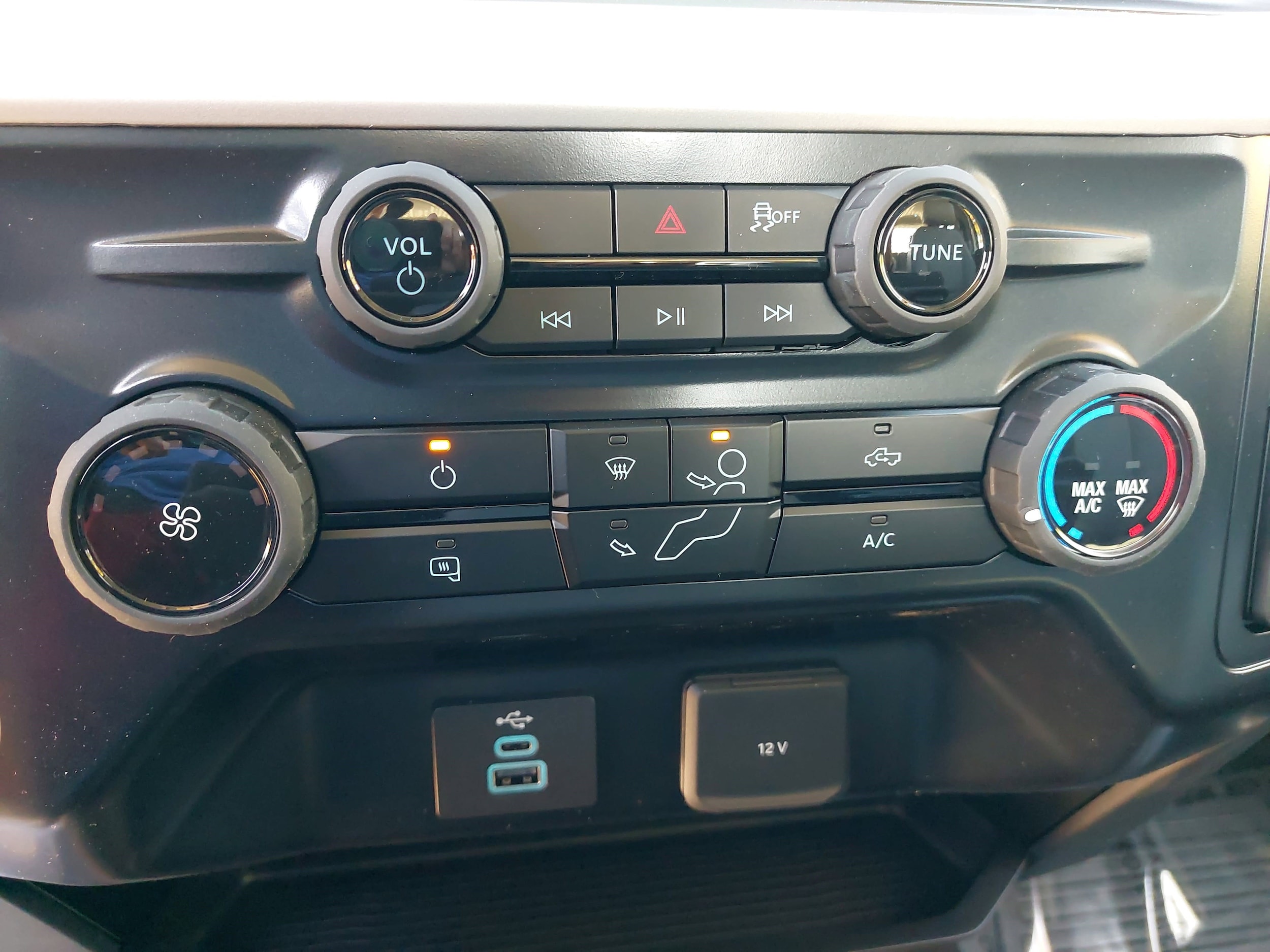 2026 Ford F-350 Super Duty XL - Photo 21