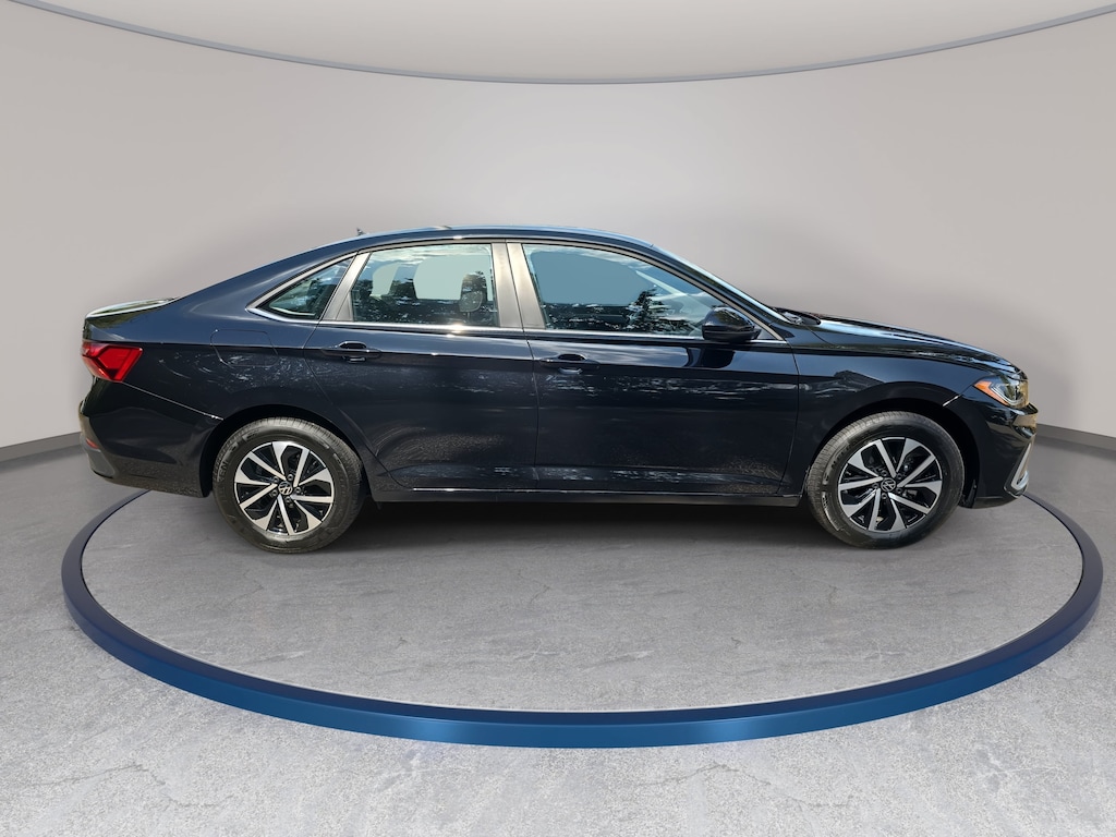 Used 2026 Volkswagen Jetta S Sedan