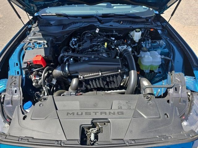 2026 Ford Mustang EcoBoost Fastback - Photo 32