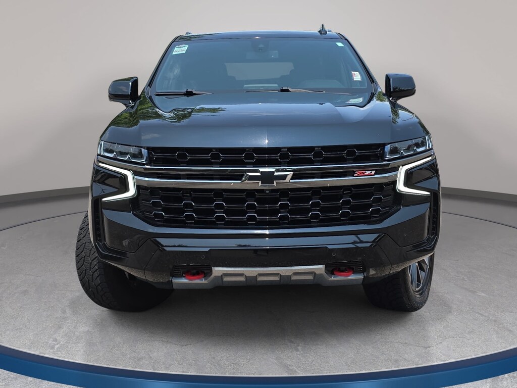 Used 2022 Chevrolet Tahoe Z71 SUV