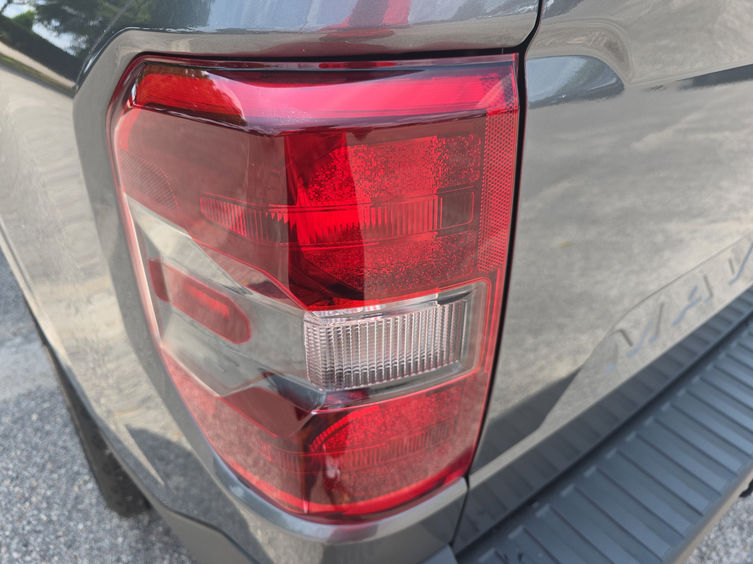 2026 Ford Maverick XLT - Photo 33