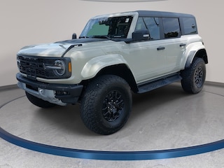 2026 Ford Bronco Raptor Raptor  Advanced 4x4