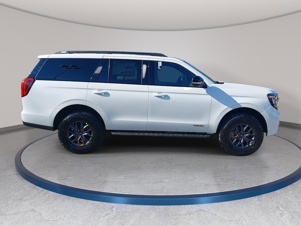 New 2026 Ford Expedition Tremor Tremor 4x4